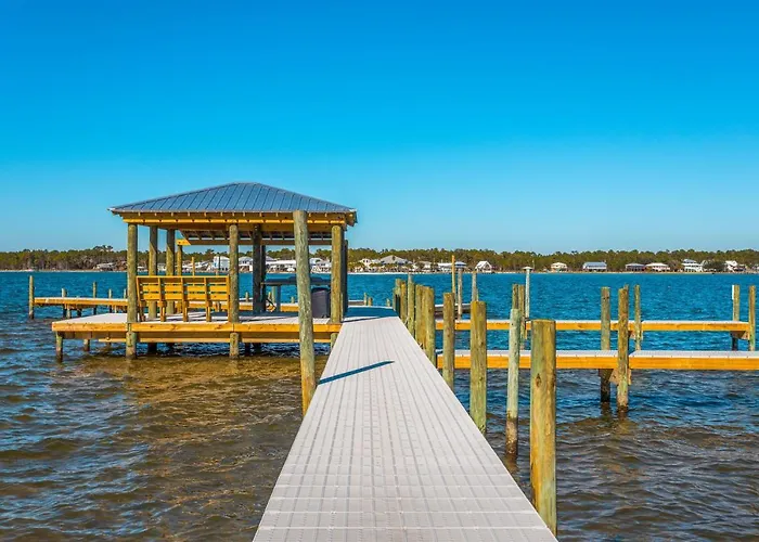 Gulf Shores Surf & Racquet Club #207A