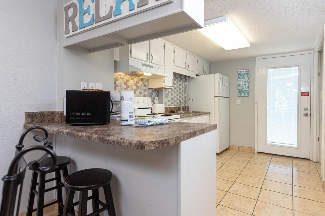 Surf & Racquet Club #207a Gulf Shores