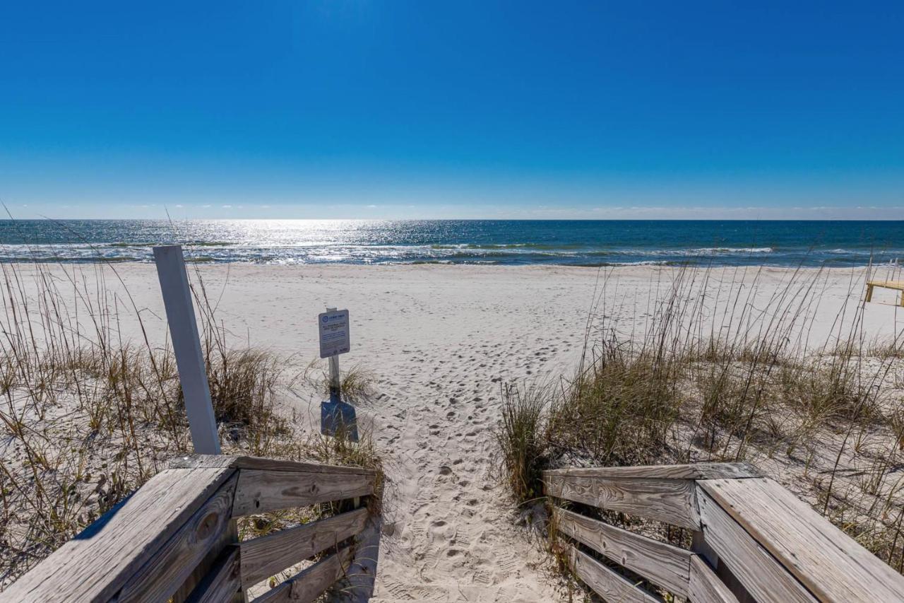 Surf & Racquet Club #207a Gulf Shores