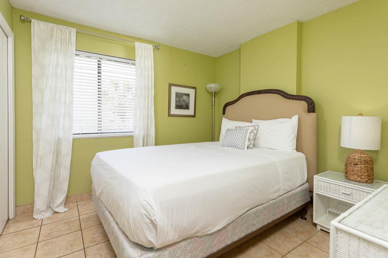 Apartment Surf & Racquet Club #207a Gulf Shores