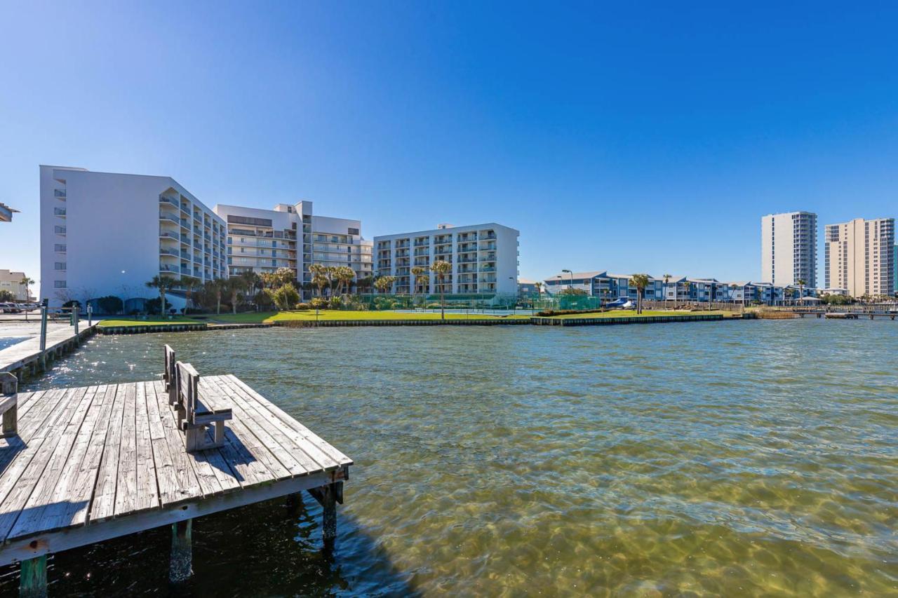Apartment Surf & Racquet Club #207a *