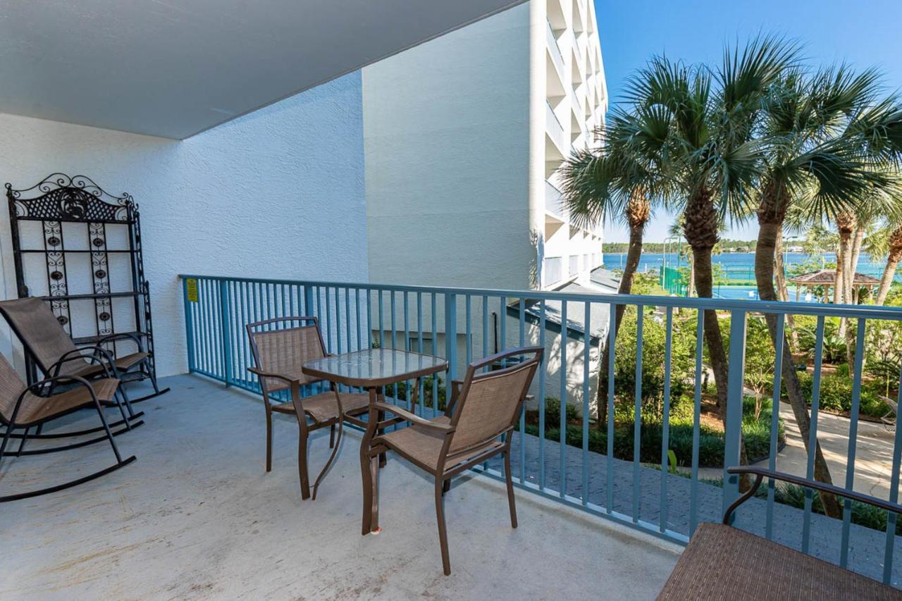Surf & Racquet Club #207a * Gulf Shores
