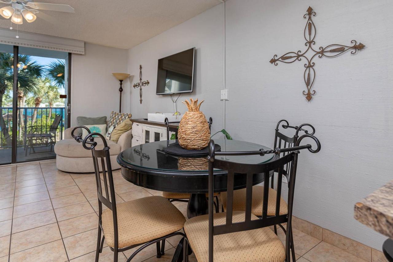 Surf & Racquet Club #207a Gulf Shores