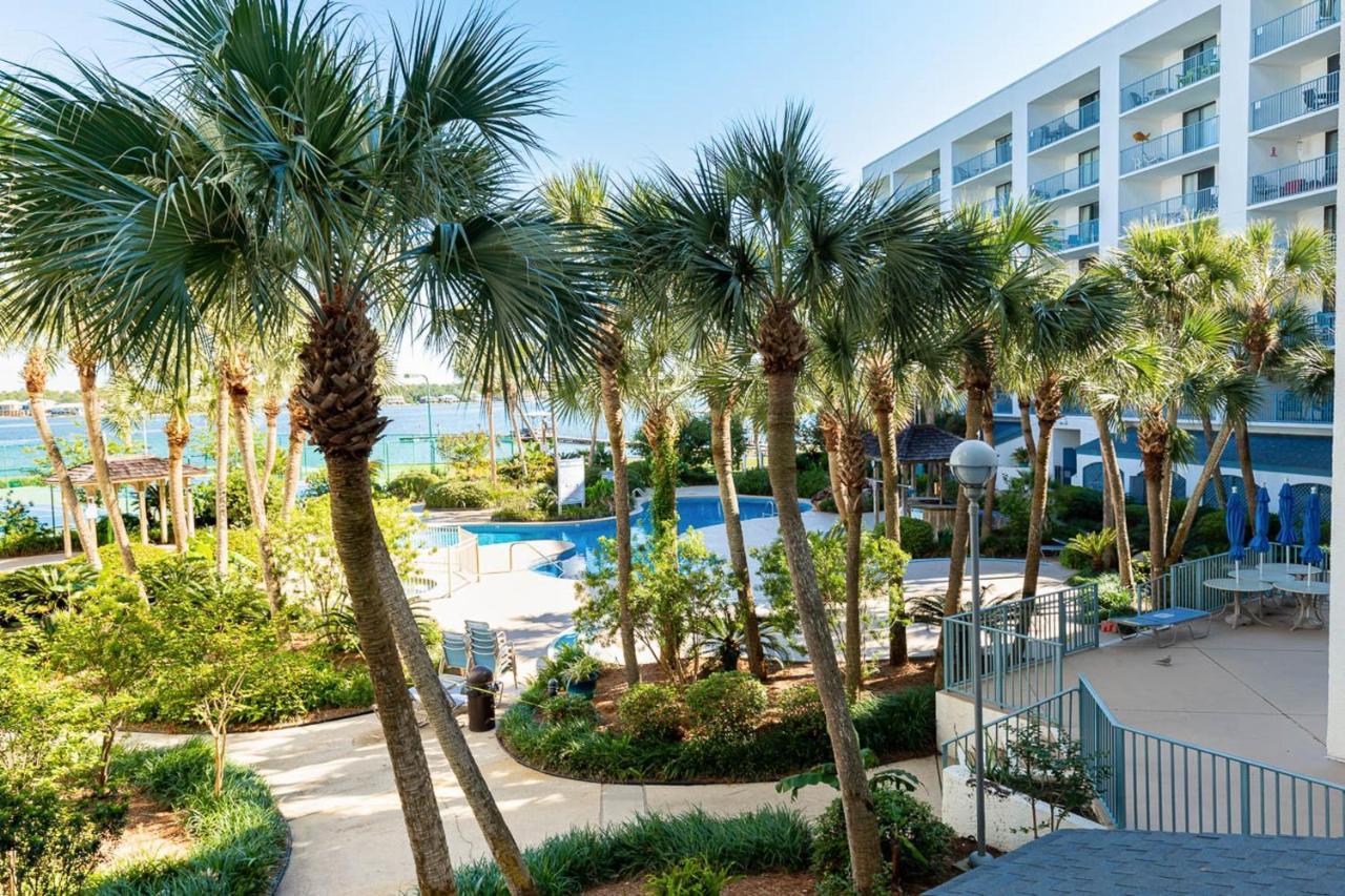 Surf & Racquet Club #207a Apartment *