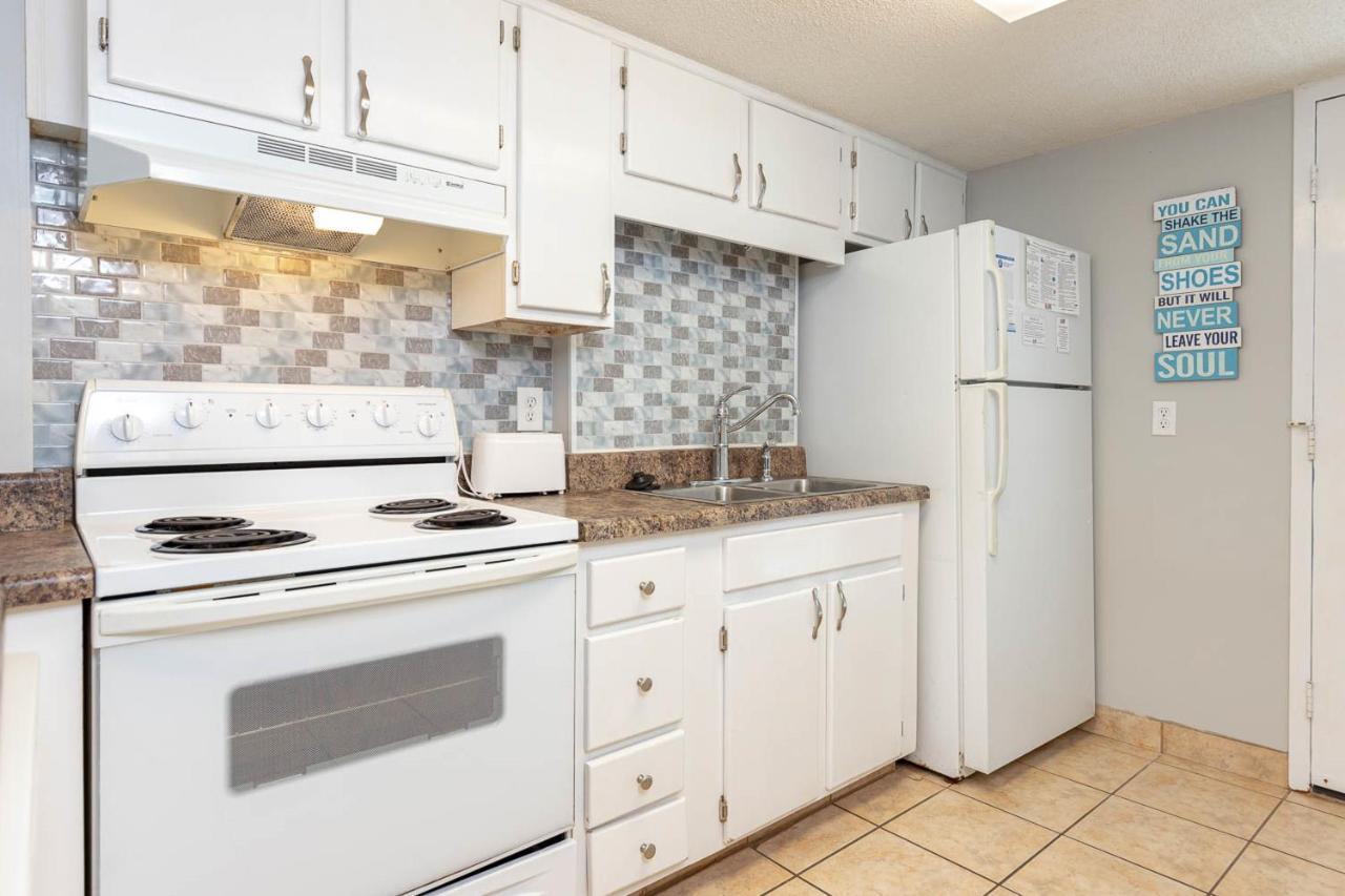 Surf & Racquet Club #207a Apartment Gulf Shores