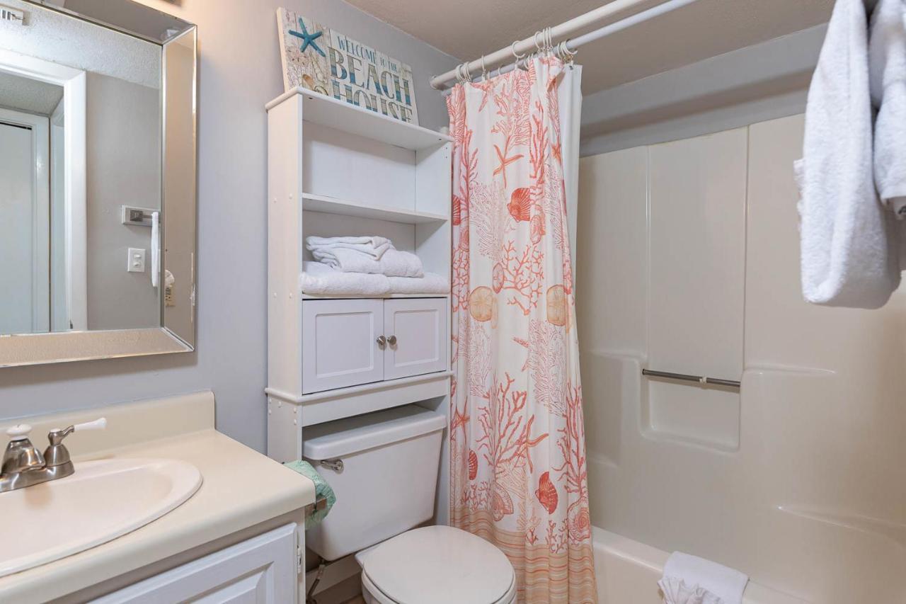 Surf & Racquet Club #207a Gulf Shores