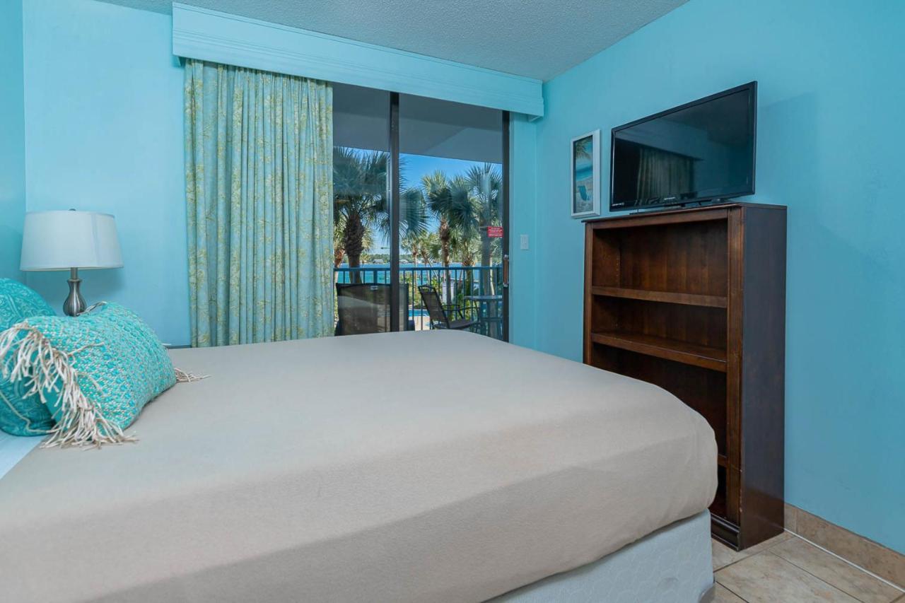 Surf & Racquet Club #207a Apartment Gulf Shores