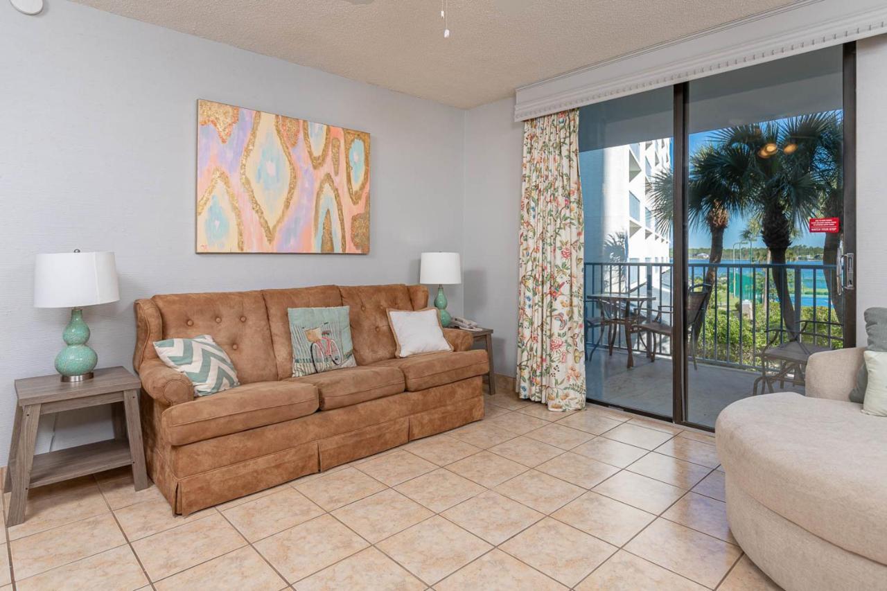 Surf & Racquet Club #207a Gulf Shores