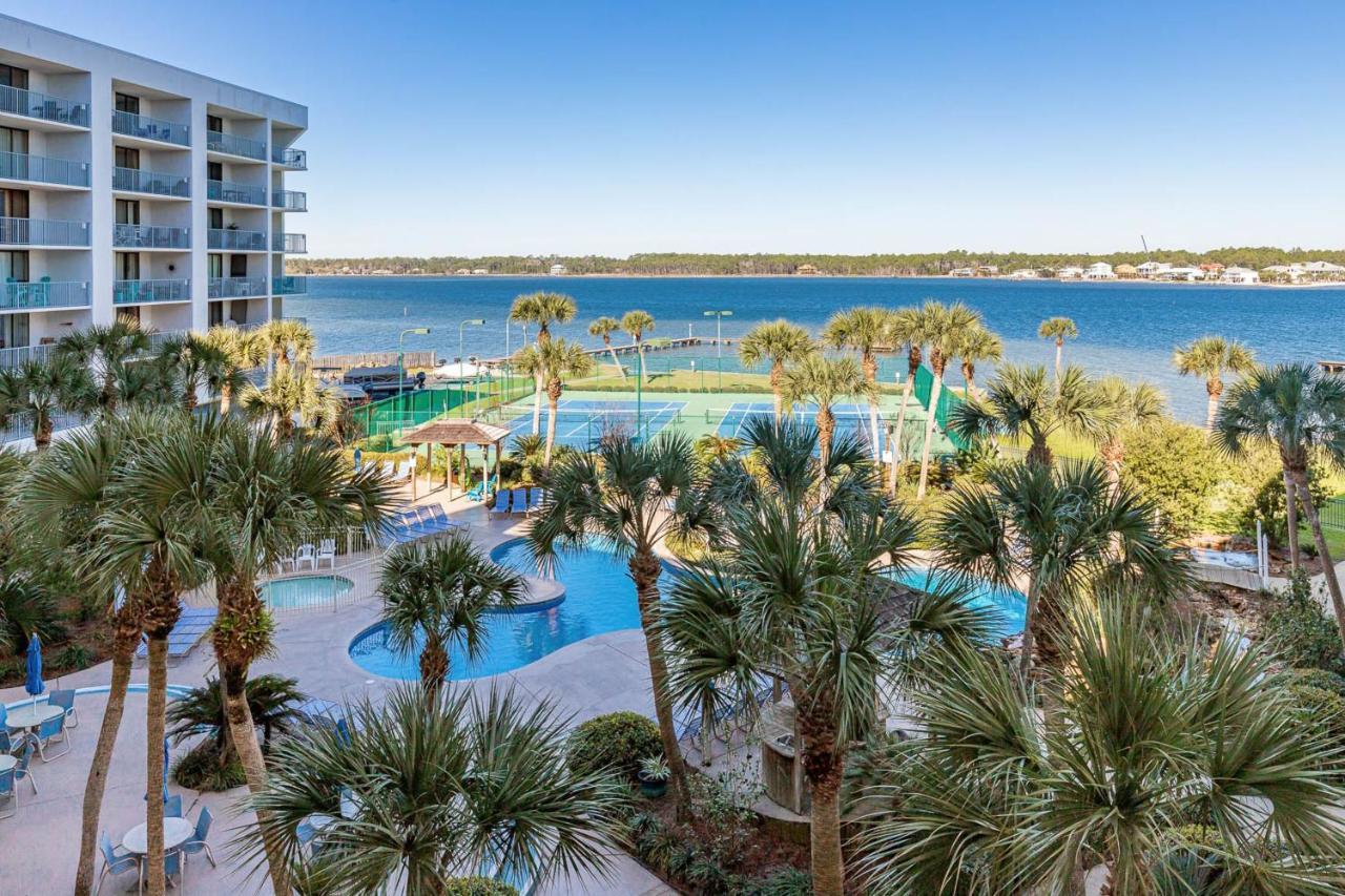 Surf & Racquet Club #207a Gulf Shores