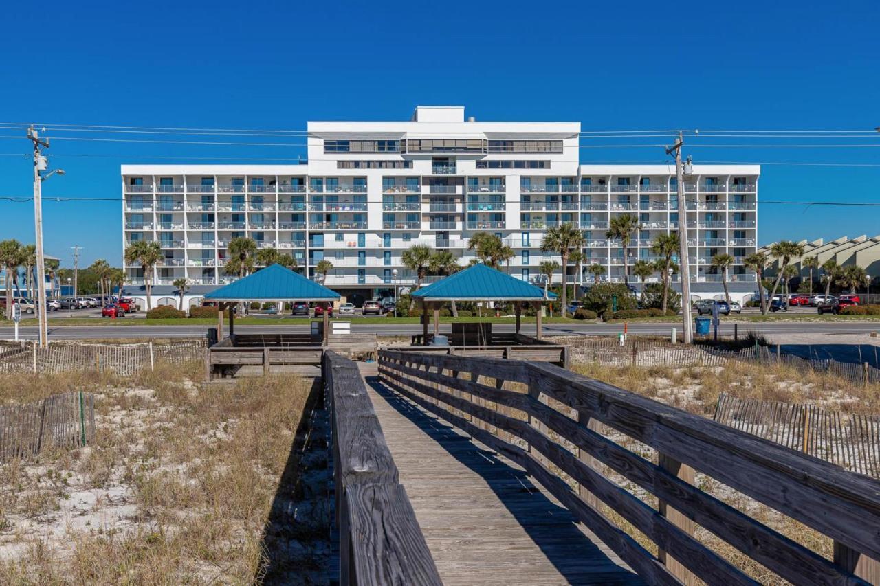 Surf & Racquet Club #207a Gulf Shores