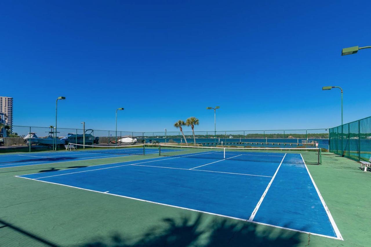 Surf & Racquet Club #207a Gulf Shores