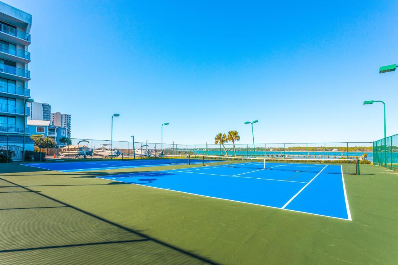 Apartment Surf & Racquet Club #207a Gulf Shores